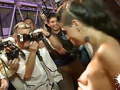 Lo regordete para una jovencita