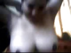 Pareja cachonda folla caliente