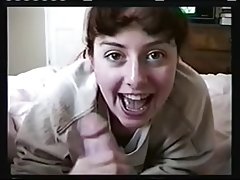 Cheyne Collins deja follar su cuerpo traspasado