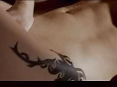 Sinnye Lang follada por una polla negra