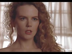 Escándalo sexual! Chica durmiente dedos y follada