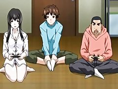 Morenas lesbianas con grandes tetas