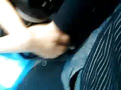 Se folla a su caliente novia de ébano como una perra caliente