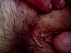 عاشقانه به اندازه کافی در سایت و فاحشه خانه دار خانگی بارور در طول تمیز کردن