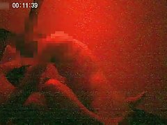 سبز لاغر به جای خال کوبی تصمیم می گیرد که در استمناء دخالت کند
