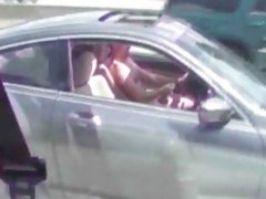 جاسمین جیلی، جیمز گلم، می داند همسایه جدیدش را می داند