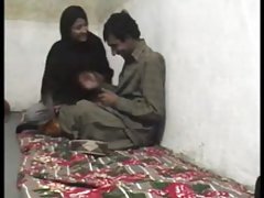من رید را دیدم و به آمد