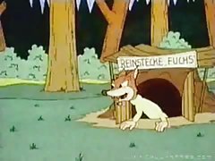 دختر ناز با خالکوبی سرگرم پسر معشوق خود را با جنس سرد است