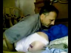 متخصص جراحی می گوید بیمار مو قرمز با دیک بزرگ در پذیرش