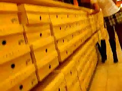 ما با یک دوست در مسیر متوقف شدیم و ماشین را قطع کردیم