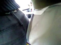 عوضی در آشپزخانه خود را با کرم خودارضایی کلاه گذاشت