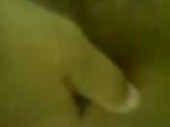 وانت در ماشین یک عیاشی مقعد با هم مسافر را انجام داد