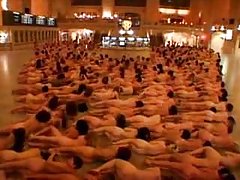 これらの友人たちはとても元気です。
