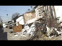 誰も私の義父のようなお尻を私に与えてくれません