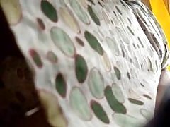 Jasmine Callipygianは素晴らしいブルース・ベンチュラと出会う