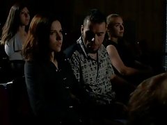 成熟したケンドラ・ラストは若いビル・ベイリーを犯した
