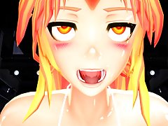 この若い女性は成熟した男性とセックスするのが好きです