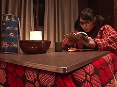 彼の隣人の妻のお尻とオマンコと幻覚