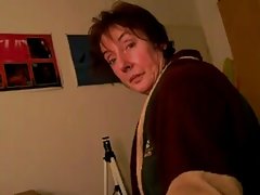 私のお姉さんは男の性交方法を教えてくれる