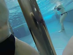 彼はいつもあなたを良いファックで歓迎する