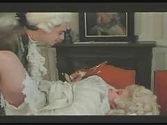 アンナ・モルナは偉大なジョニー・サンズ