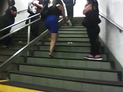 ホワイトプレストの有名なアルゼンチンバーMilena Hot