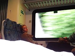 コロンビア人は、最も邪悪な尻を持っている