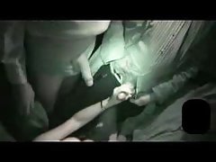 2人の良い女の子の間に3人のポルノ、彼らは熱望している..