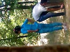 私のいとこがセックスを望むとき、彼女を止めることは不可能です...