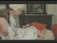 Sexy weihnachts-ferien