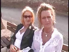Sex junge lesben