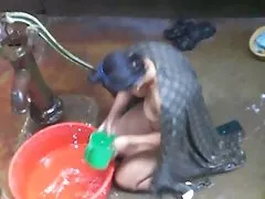 Dirty blonde schläft für geld