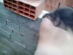 Erotisches video blondine mit großen brüsten