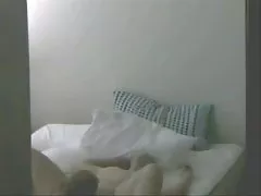 Vortanzen durch anal