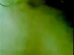 Tory lane brät in den popo mechanisch