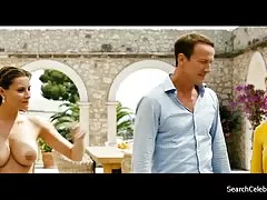 Korsett und strümpfe — das beste outfit für eine party