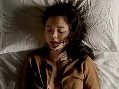 Raquel devine hart gefickt