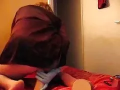 Leidenschaftlichen sex mit dem chef