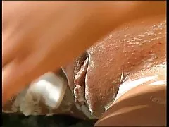 Masturbiert auf