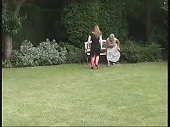 Machte die romantik und sex verdient