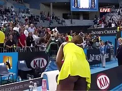 Andy san dimas pfützen getränkt