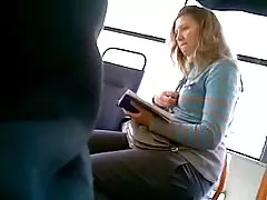 Vollbusige mädchen beim petting mit ihrem freund