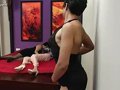 Porno schlacke kelly boruch