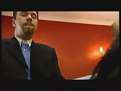 Goldie delicious bekommt eine portion spaß