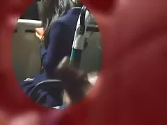 Courtney cummz hat einem großen schwanz