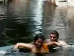 Sex zwei auf zwei