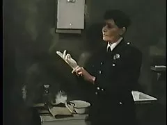Gesunde brüste und sehr großen schwanz