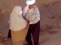 Amateur-aufnahme absaugung