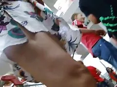 Neger mit einem großen schwanz und eine reife