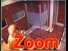 Porno in der umkleidekabine